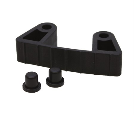 Redskapshållare Toolflex Gummidetalj 20-30mm med hattar