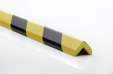Noma Protect 100cm 32x22mm Gul/Svart