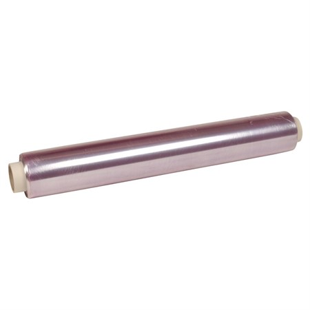 Plastfilm PVC 45cm x 300m Cater-Line