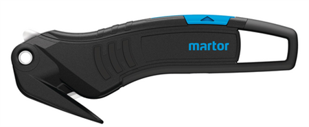 Säkerhetskniv Secumax 320