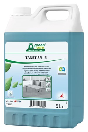 Allrent Tanet SR15 5 liter