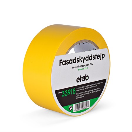 Fasadskyddstejp 50mm