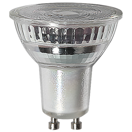 LED-lampa Osram Superstar GU10 3,7W (35W)