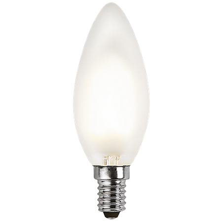 LED-lampa 1,5W (15W) Kron Frostad E14