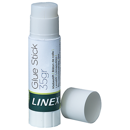 Limstift Linex 35 g