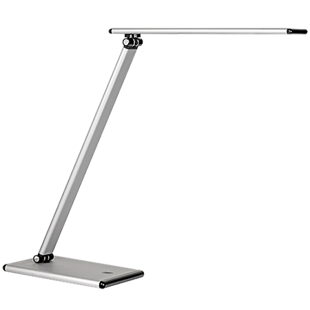 Skrivbordslampa Unilux Terra LED