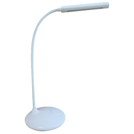 Skrivbordslampa Unilux Nelly LED