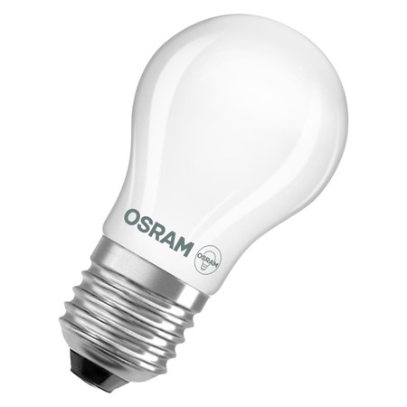 LED-lampa 1W Klot E27