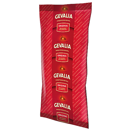 Kaffe Gevalia Professional Original Automat 1 kg