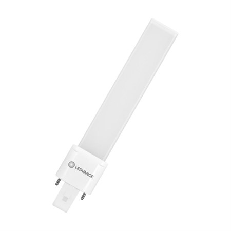 Kompaktlysrör LED Dulux S 4W