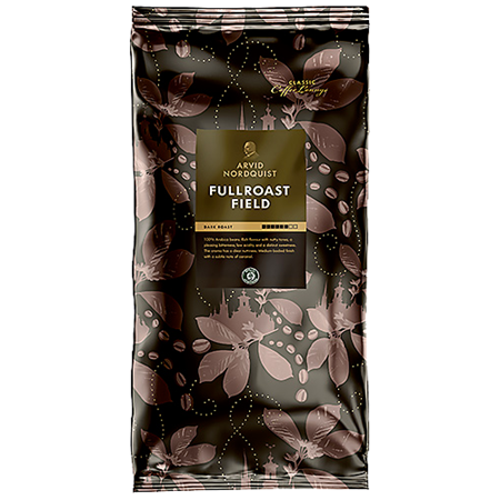 Kaffe Coffe Lounge Fullroast Field 1 kg