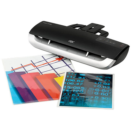 Lamineringsmaskin GBC Fusion 3100L A3