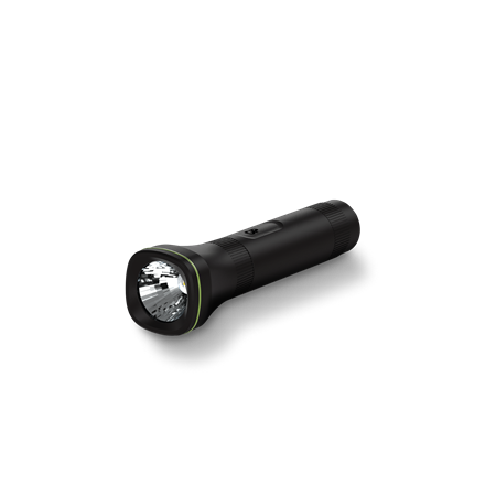 Ficklampa GP Everday C105