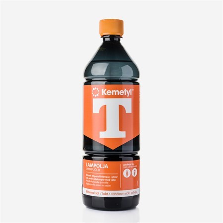 Lampolja Festival 1 Liter