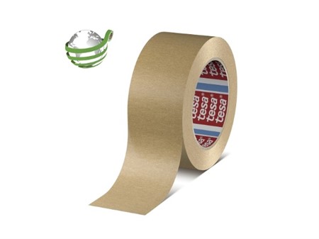 Papperstejp Tesa 4713 50mm x 50m