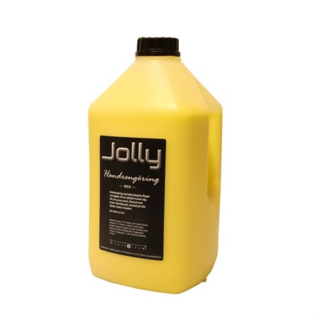 Handrengöring Mild Jolly 2,5 Liter