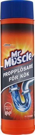 Propplösare 500g