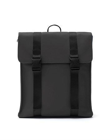 Ryggsäck Baltimore Backpack Svart