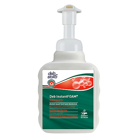 Handdesinfektion Deb Stoko Instant 400 ml