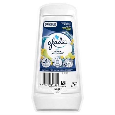 Doftblock Glade Ocean Adventure 150g