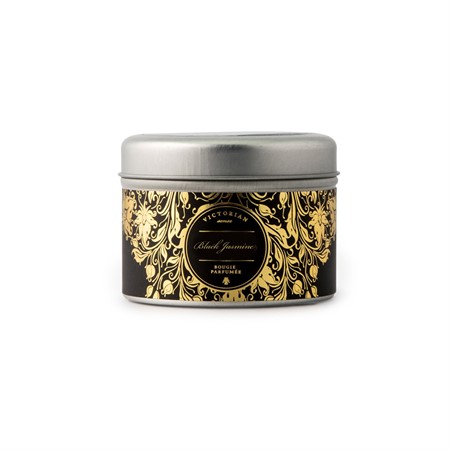 Doftljus Victorian Sense Black Jasmin