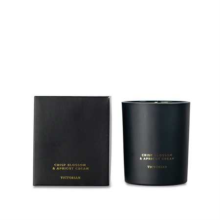 Doftljus Promotion candle Crisp Blossom & Apricot Cream OBS! SLUTSÅLD