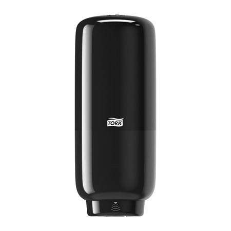 Skumtvålshållare Tork S4 med sensor svart