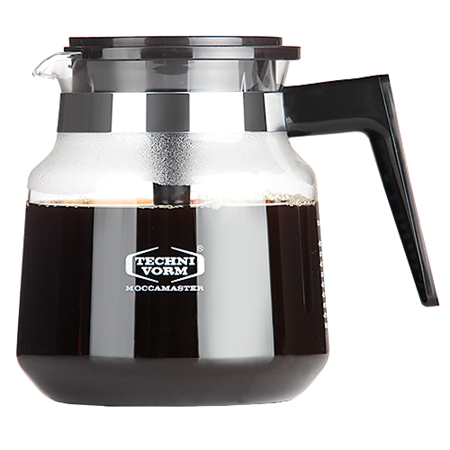 Serveringskanna Moccamaster Manual 1,25 Liter