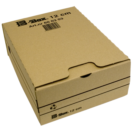 Arkivbox B-Box 120 mm