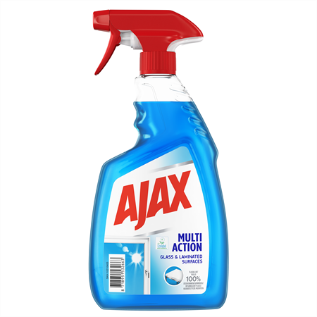 Fönsterputs Ajax Multi Action 750ml