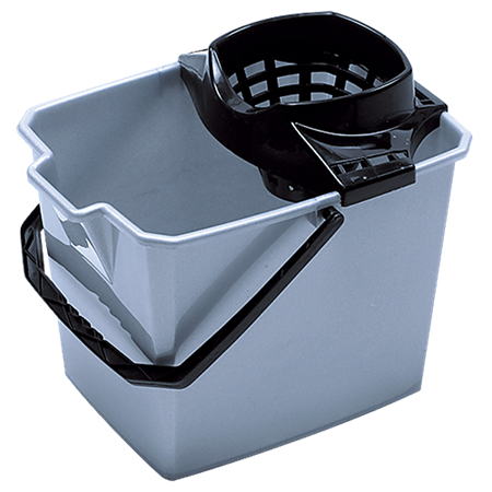 Minisvabbhink Wizzo med press 14 Liter