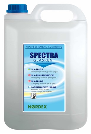 Fönsterputs Spectra 5L