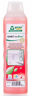 Sanitetsrent Sanet inoSmart 1 Liter