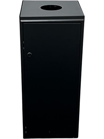 Sorteringskärl Nordex Circle 125L