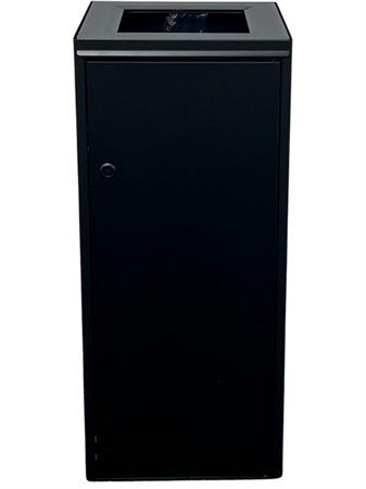 Sorteringskärl Nordex Square 125L