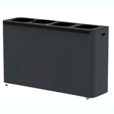 Sorteringsstation Star 4x60L