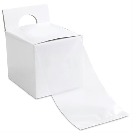 Sträckband för EUR-pall 100x1200mm 100st/fp