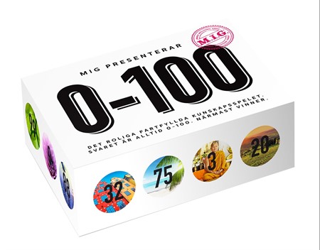Spel MIG 0-100