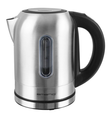 Vattenkokare Emerio 1,7 Liter