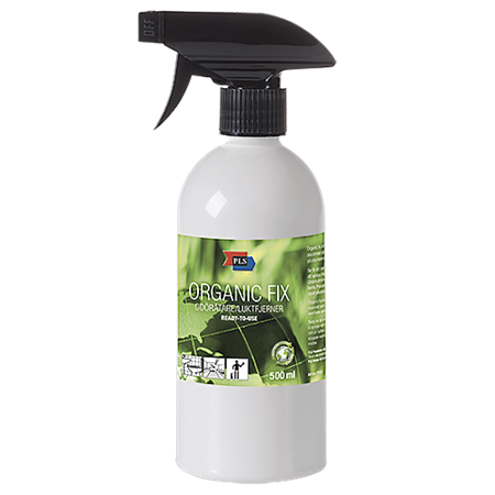 Odörätare Organic Fix 500 ml