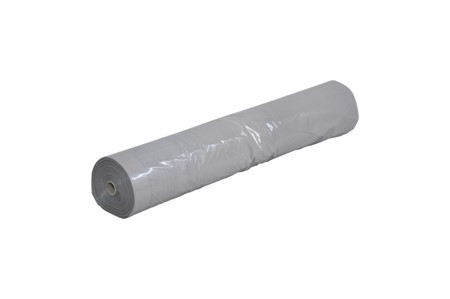 Polyetenfolie Regranulat 4x50m 0,10mm