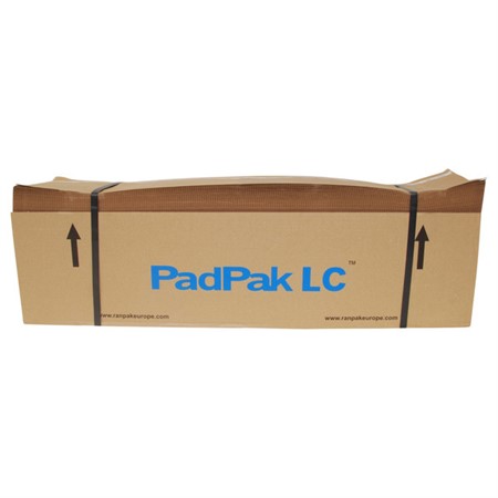 Padpak LC Papper ark 380x460mm 90g