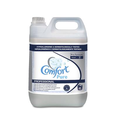 Sköljmedel Comfort Pro Formula Pure 5L