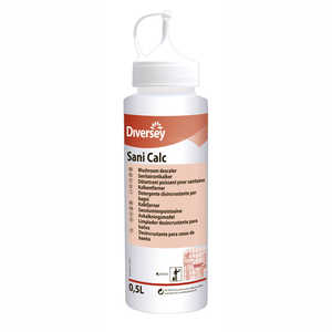 Appliceringsflaska Diversey till Sani Calc 500ml