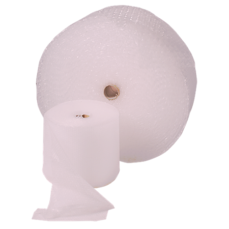 Bubbelfolie AirCap Antistat Liten bubbla 100cmx150m