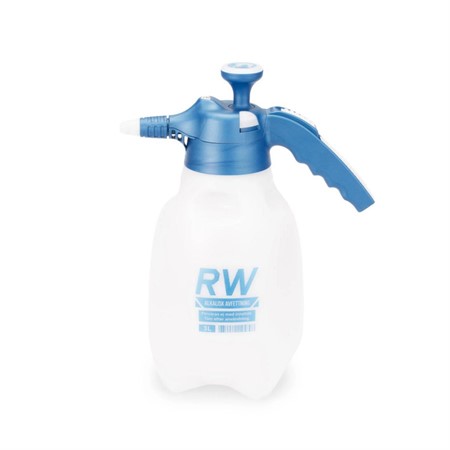 Tryckspruta Alkalisk RW 3 Liter
