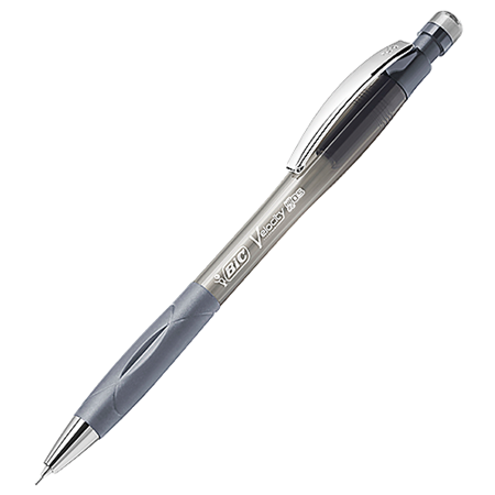 Stiftpenna Bic Velocity Pro 0,5 mm ljusgrå