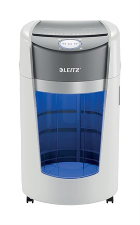 Dokumentförstörare Leitz IQ Optimax Office P5