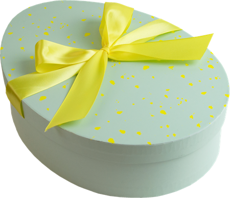 Påskägg Easter Surprise 1,3kg