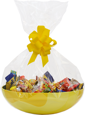 Påskägg Retro 650g